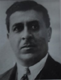 Fevzi TOKER